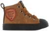 Shoesme Veterboot Jongens Bruin/Cognac online kopen