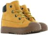 Shoesme Boot Biker Yellow SW21W007 C Geel 22 online kopen