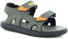 Timberland Jongens Sandalen Perkins Row 2 strap , Groen, Heren online kopen