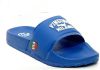 Vingino Vico Slipper Jongens Blauw online kopen