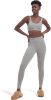 Ugg Paloma legging voor Dames in Grey,, Ecoverou2122 online kopen
