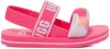 Ugg Zuma Sling Camopop slipper voor Grote Kinderen in Taffy Pink online kopen