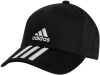 Adidas Performance Baseballcap Baseball 3STREPEN twill cap online kopen