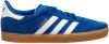 Adidas Originals Sneakers Gazelle Blauw/Wit Kinderen online kopen