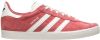 Adidas Originals Sneakers Gazelle Rood/Wit/Zwart Kinderen online kopen