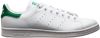 Adidas Originals Stan Smith Kinderen Cloud White/Cloud White/Green Kind online kopen