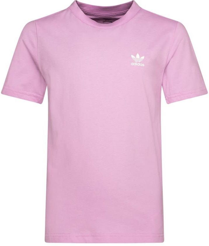 Adidas All Over Print Shortsleeve Tee Basisschool T Shirts online kopen