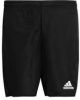 Adidas Shorts Parma 16 Zwart/Wit Kinderen PRE ORDER online kopen