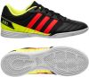 Adidas Super Sala IC Zwart/Rood/Geel Kinderen online kopen