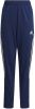 Adidas Trainingsbroek Tiro 21 Woven Blauw/Wit Kinderen online kopen