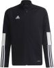 Adidas Trainingsjas Tiro Essentials Zwart/Wit Kinderen online kopen