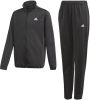 Adidas Trainingspak Essentials Zwart/Wit Kinderen online kopen