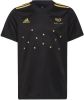 Adidas performance Salah Shortsleeve Tee basisschool T Shirts Black Poly Jersey online kopen