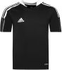 Adidas Kids adidas Tiro 21 Trainingsshirt Kids Zwart Wit online kopen