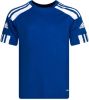 Adidas Kids adidas Squadra 21 Voetbalshirt Kids Blauw Wit online kopen