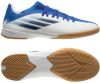 Adidas Kids adidas X Speedflow.3 Zaalvoetbalschoenen(IN)Kids Wit Blauw online kopen