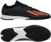 Adidas Kids adidas X Speedportal.3 Zaalvoetbalschoenen(IN)Kids Zwart Rood Groen online kopen