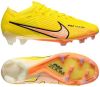 Nike Jr. Zoom Mercurial Superfly 9 Academy FG/MG Voetbalschoenen voor kleuters/kids(meerdere ondergronden) Geel online kopen