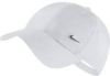 Nike H86 Swoosh Pet White/Metallic Silver Dames online kopen