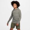 Nike Kids Nike Dri FIT Academy Voetbalhoodie voor kids Bruin online kopen