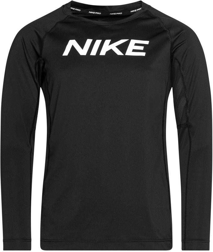 Nike Shirt met lange mouwen Pro Dri FIT Big Kids'(Boys')Long Sleeve Top online kopen