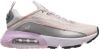 Nike Sneakers Air Max 2090 Wit/Paars Kinderen online kopen