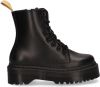 Dr Martens Amphibian Jadon Money Shoes Dr. Martens, Zwart, Dames online kopen