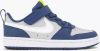 Nike court borough low 2 sneakers blauw/grijs kinderen online kopen