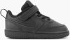 Nike Court Borough Low 2 Schoenen voor baby's/peuters Zwart online kopen