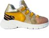 Clic Sneakers Sport Moliere , Beige, Dames online kopen