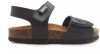 Kipling Grijze Sandalen Guy Dark Grey online kopen
