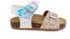 Kipling Multi color sandalen rina mix online kopen