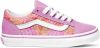 Vans Roze Sneakers Old Skool online kopen