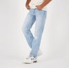 Vingino regular fit jeans Baggio light vintage online kopen