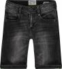 VINGINO ! Jongens Bermud Maat 176 Grijs Jeans online kopen