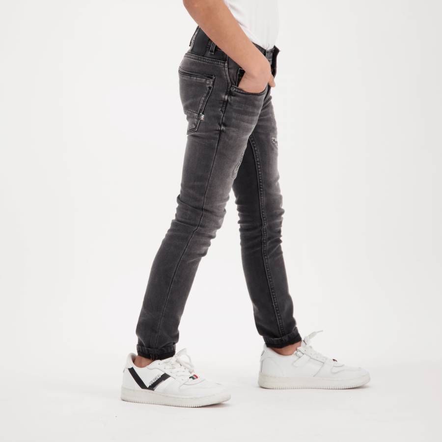 VINGINO ! Jongens Lange Broek -- Denim Jeans online kopen