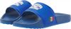 Vingino Vico Slipper Jongens Blauw online kopen