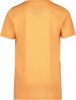 Vingino T shirt Hesca met printopdruk neon oranje online kopen