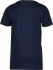 Vingino T shirt Hikori met logo neon oranje online kopen