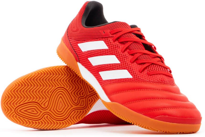 Adidas Kids adidas COPA 20.3 SALA Zaalvoetbalschoenen(IN)Kids Rood Wit Zwart online kopen