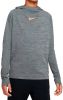 Nike Kids Nike Dri FIT Academy Voetbalhoodie voor kids Zwart online kopen