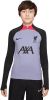 Nike Kids Liverpool FC Strike Nike Dri FIT knit voetbaltrainingstop voor kids Paars online kopen