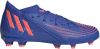 Adidas Performance Predator Edge.3 FG voetbalschoenen Predator Edge.3 FG blauw/rood online kopen