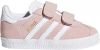 Adidas Originals Gazelle Baby's Icey Pink/Cloud White/Cloud White Kind online kopen