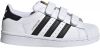 Adidas Originals adidas Superstar Sneakers B26070 , Wit, Unisex online kopen