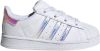 Adidas Originals Superstar EL I sneakers wit/zilver metallic online kopen