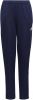 Adidas Kids adidas Entrada 22 Trainingsbroek Kids Donkerblauw Wit online kopen