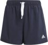 Adidas Shorts Essentials Chelsea Navy/Wit Kinderen online kopen