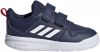 Adidas Performance Tensaur I sportschoenen blauw/wit/rood kids online kopen