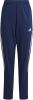 Adidas Trainingsbroek Tiro 21 Woven Blauw/Wit Kinderen online kopen